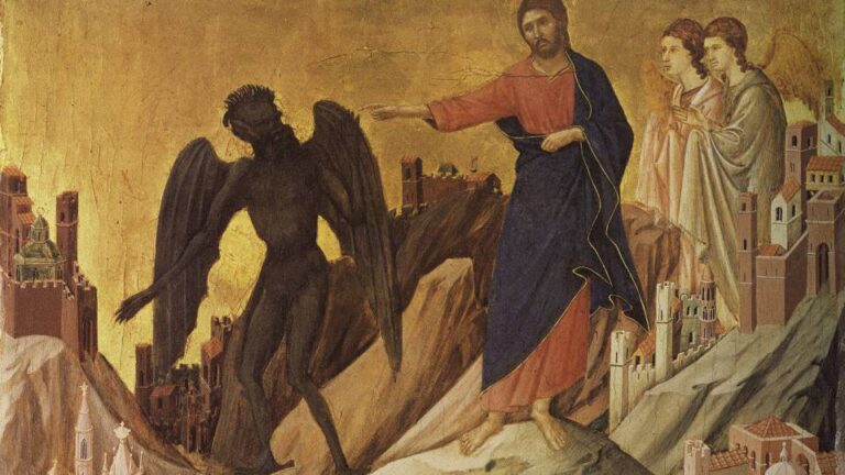 Unraveling the Mystery: Demons, the Abyss, and the Authority of Jesus