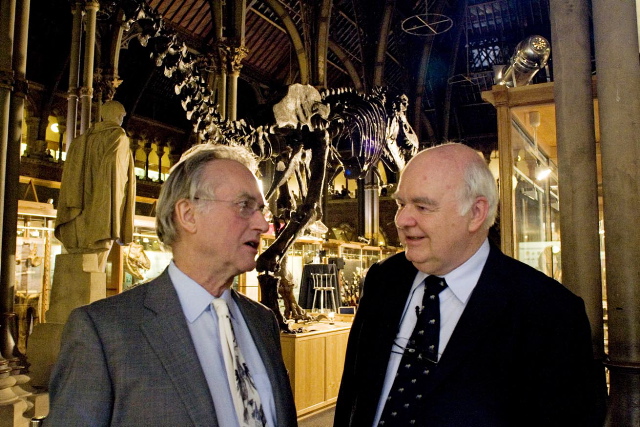 Dawkins vs Lennox: Navigating Faith in a Scientific World