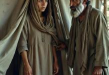 Muhammad’s Bloody Bedtime Obsession