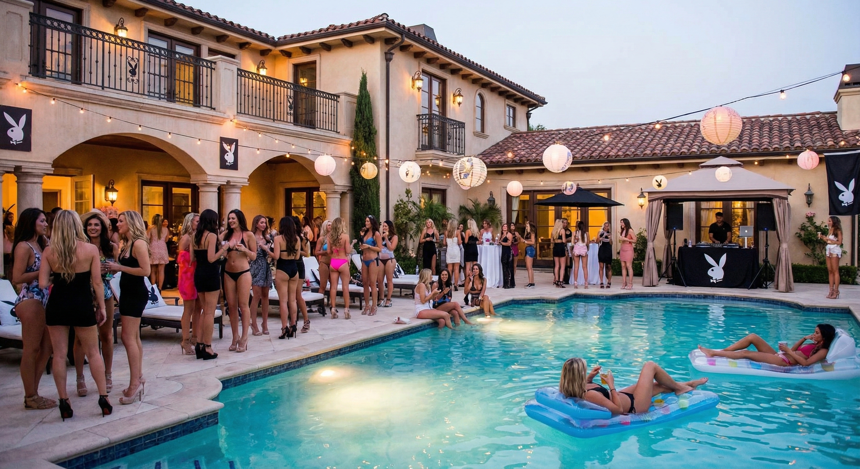 The Kaaba Was a House of Prostitution