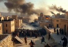 Exposing the Eternal Jihad Lie