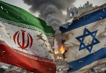 every Protestant will be his own church iranvsisrael