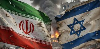 every Protestant will be his own church iranvsisrael