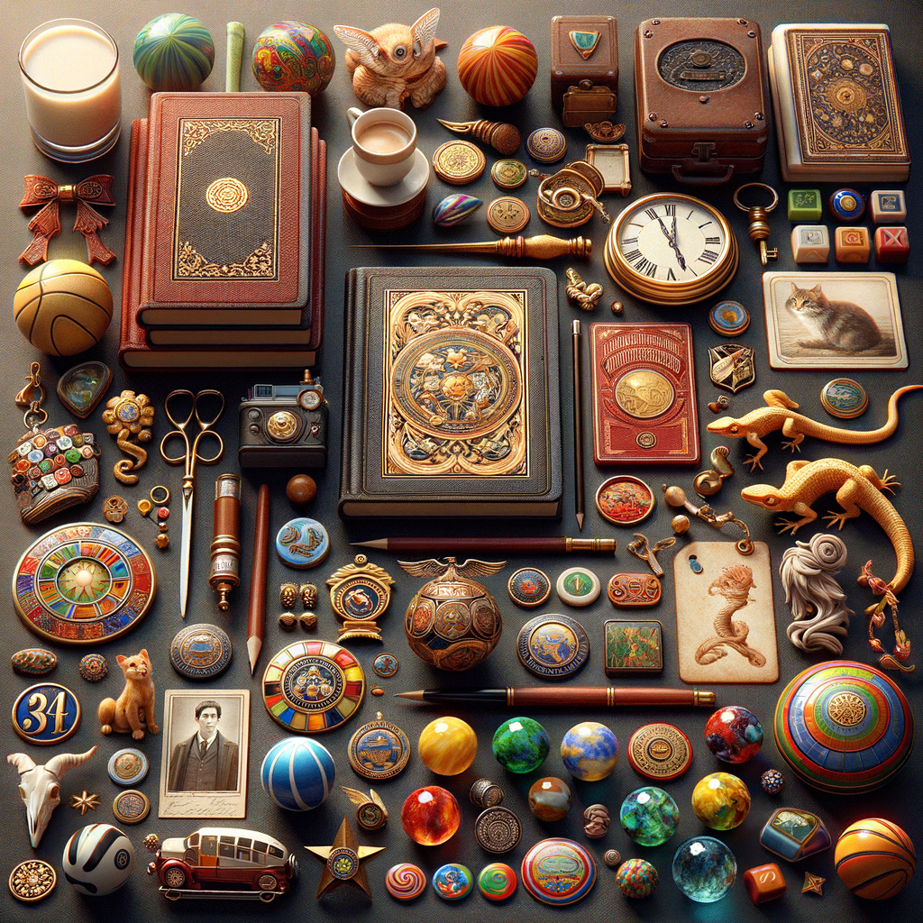 companions-collections-contents