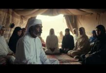 Muhammad’s Menstrual Madness