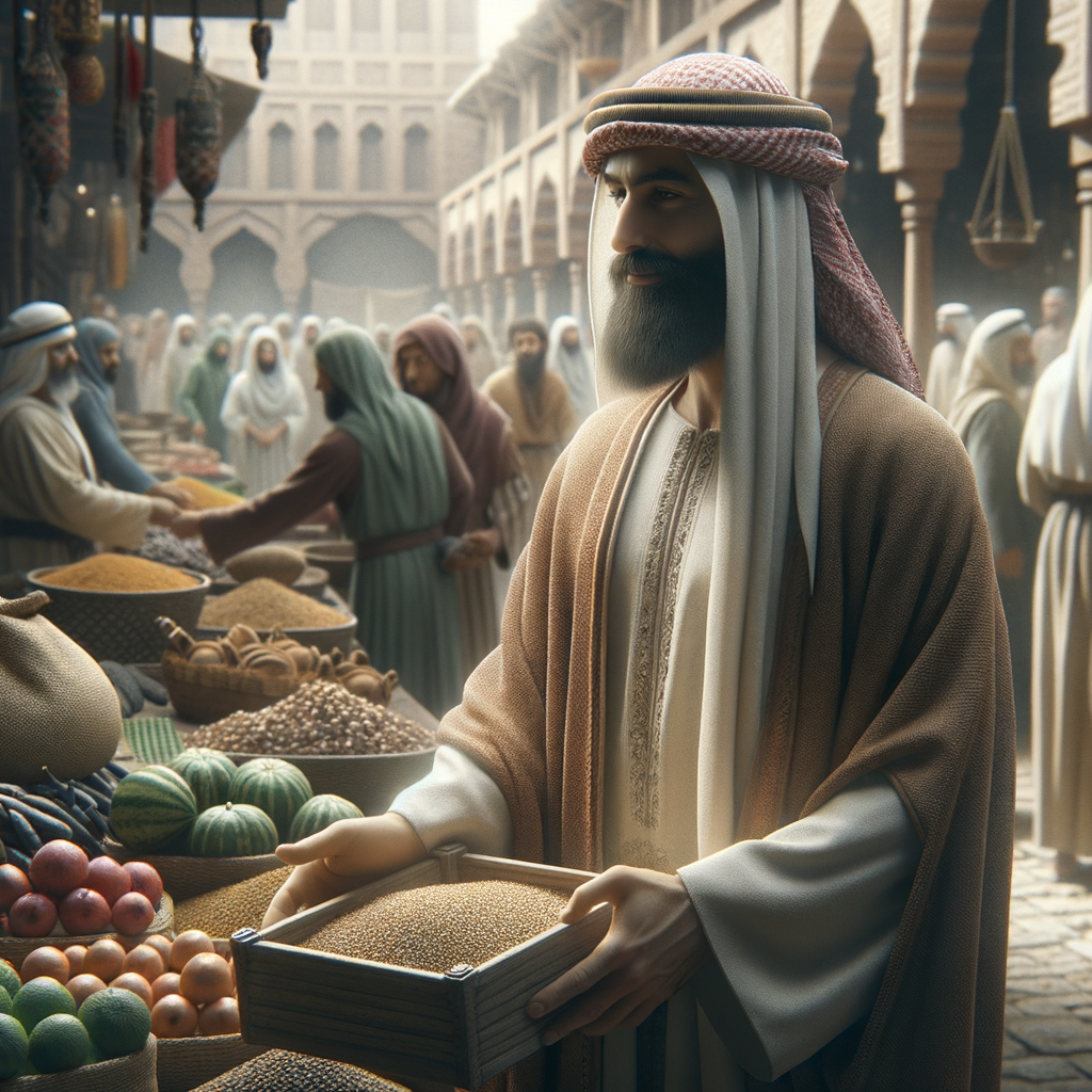 receiving-provision-prophet