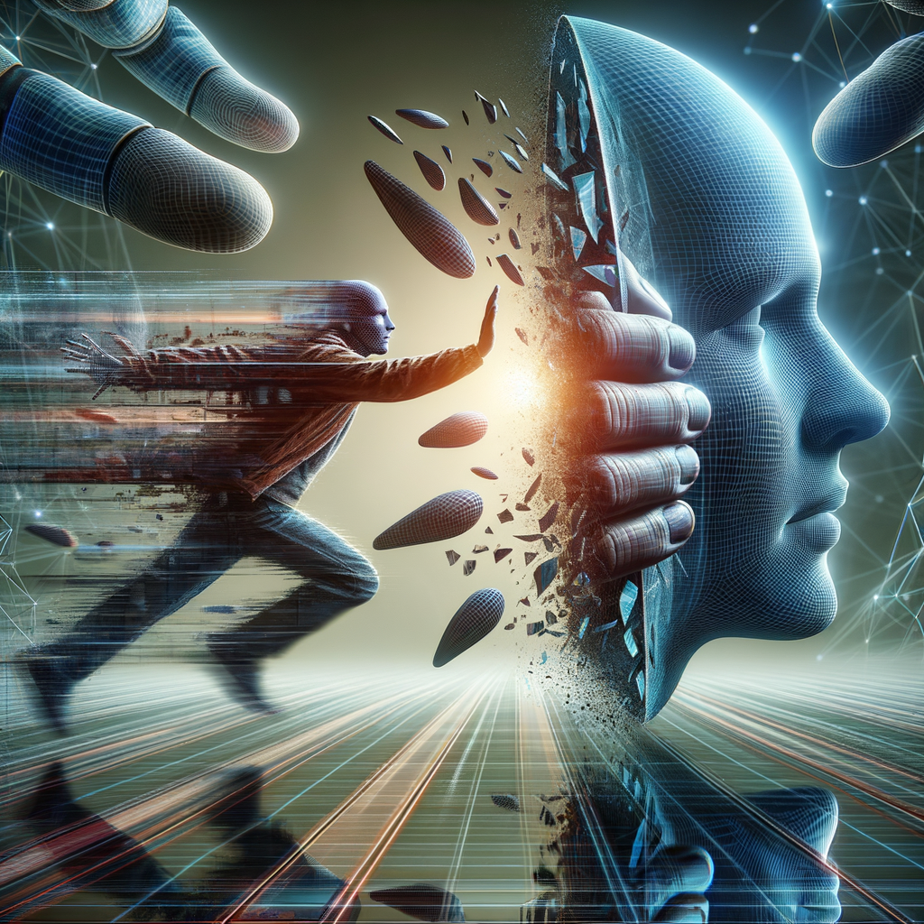 reject-fabrications-existence