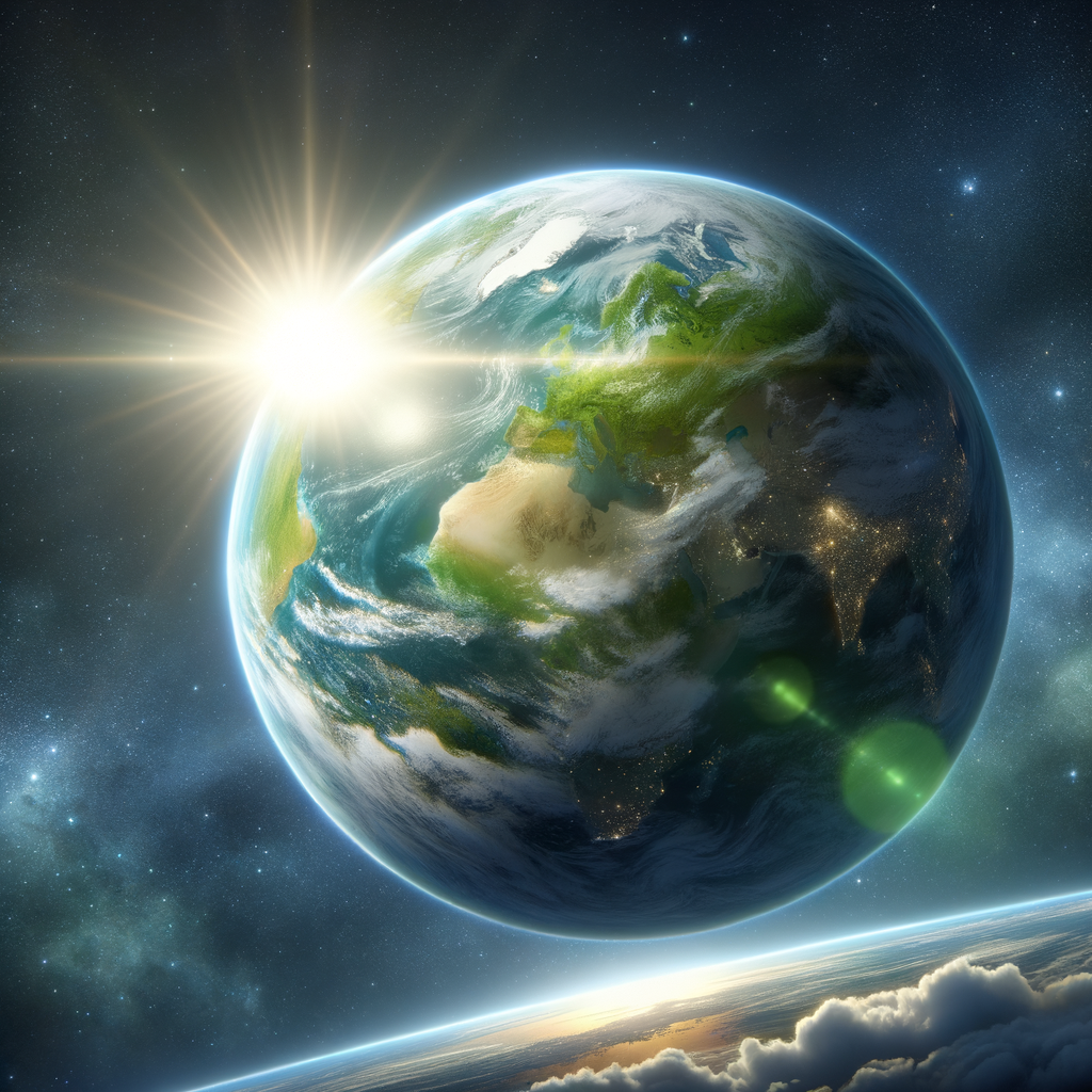 resurrection-earth-single