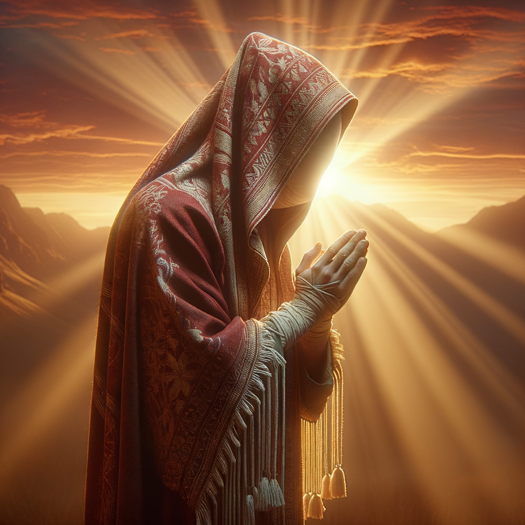 The Bowl Seeks Forgiveness for Sins