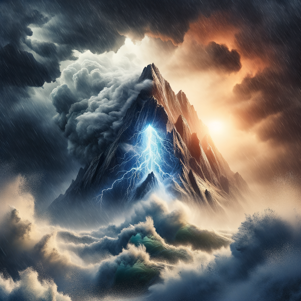 steadfast-overcome-disbelieved