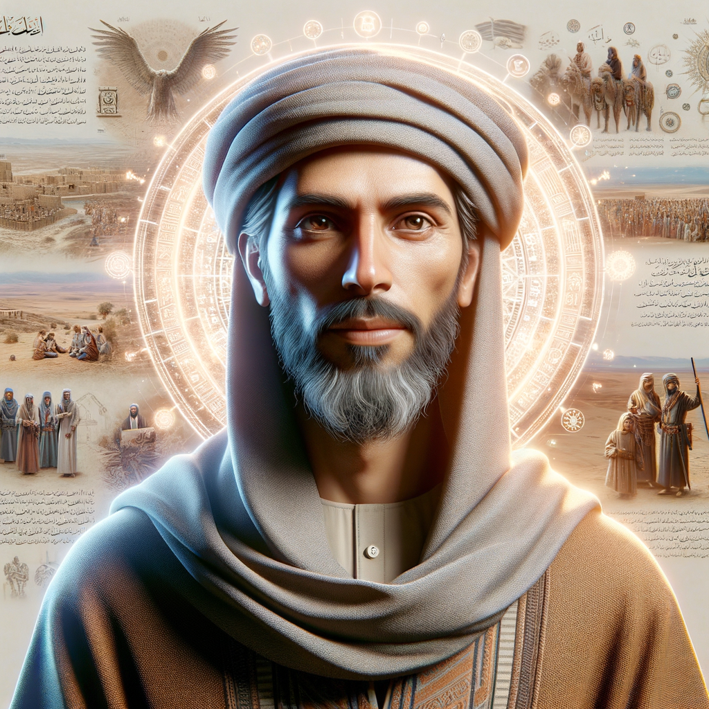 waqqas-narrated-prophet